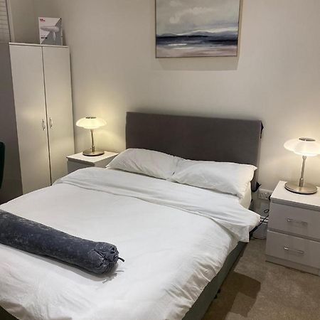I&J Suites London Ngoại thất bức ảnh
