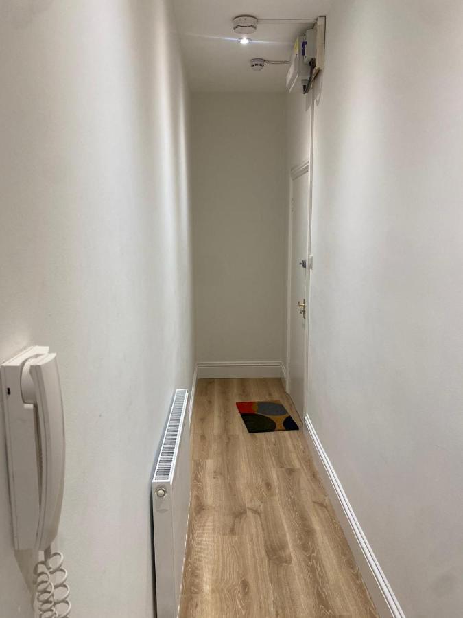 I&J Suites London Ngoại thất bức ảnh
