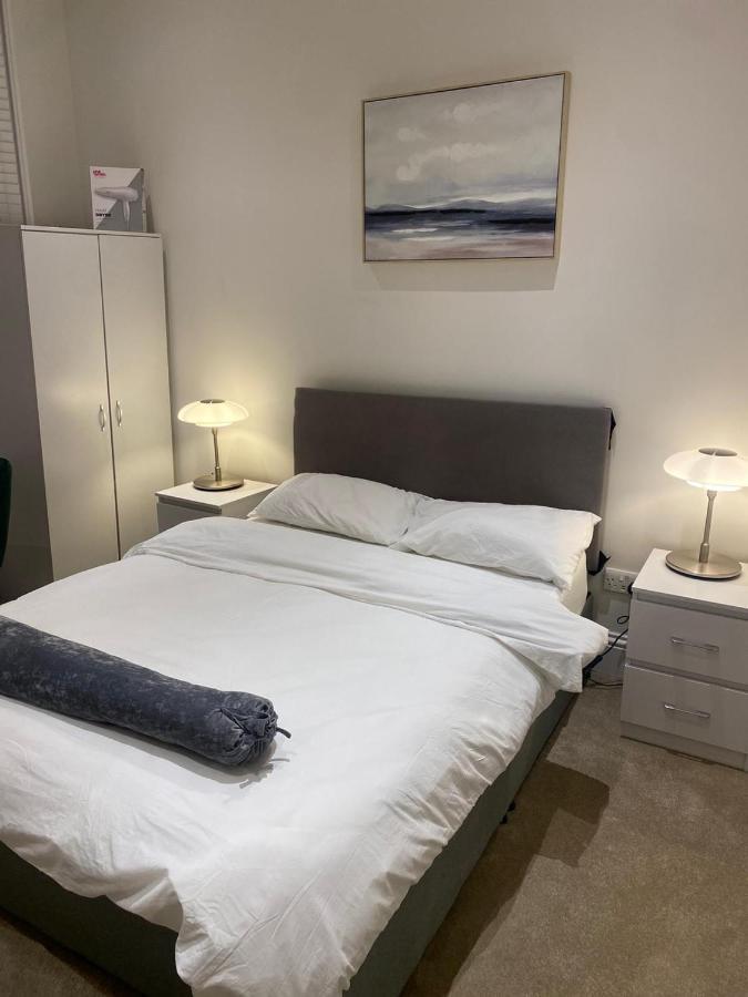 I&J Suites London Ngoại thất bức ảnh